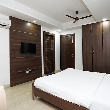 Spot On 74347 Satyam Bhawan Puri Exterior foto