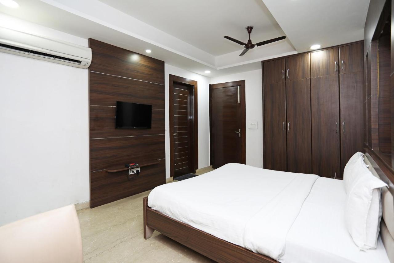 Spot On 74347 Satyam Bhawan Puri Exterior foto